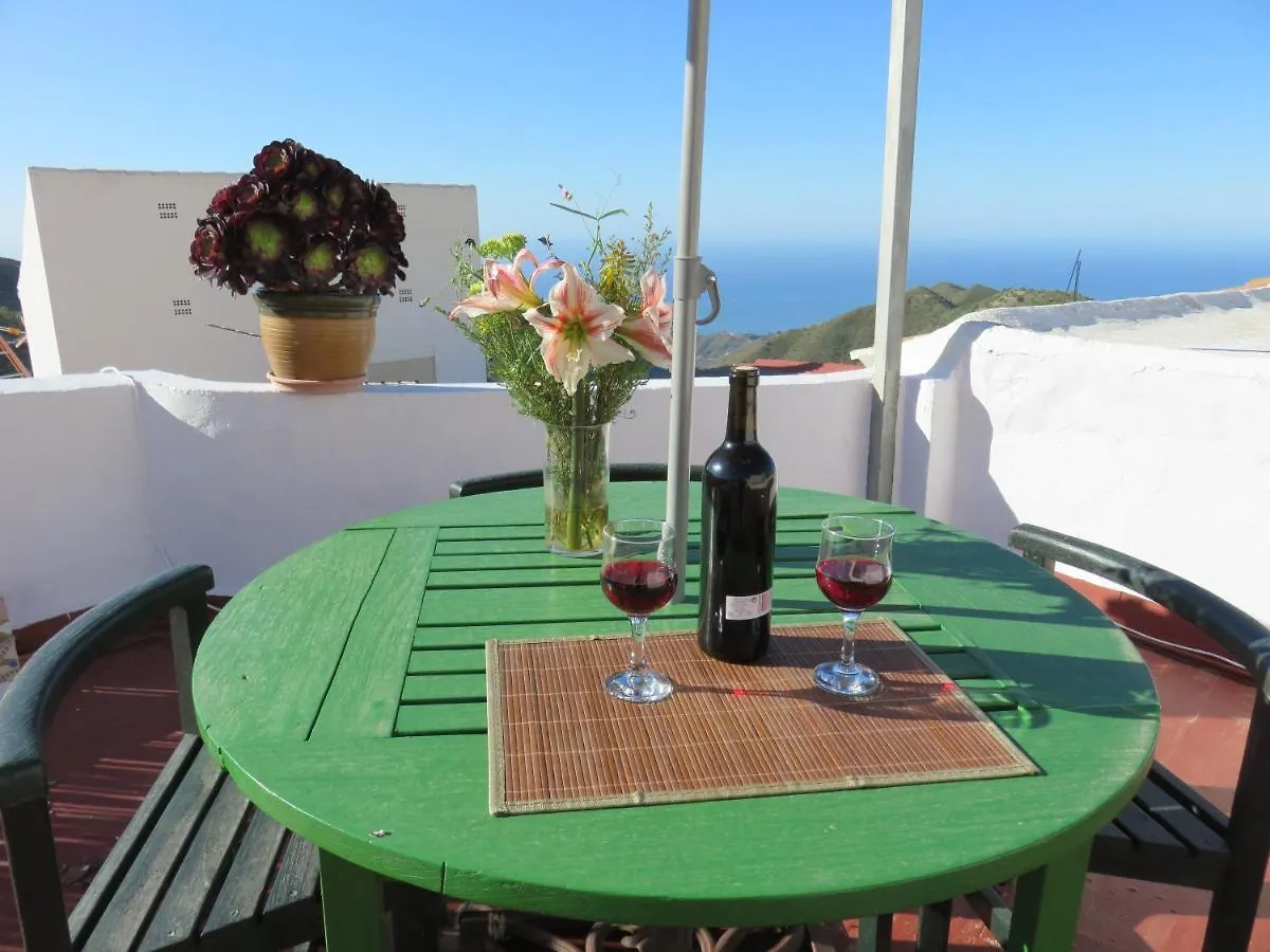 Villa Monte Polopos 0*,