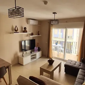 Lyrioshomes Lagos De Almerimar El Ejido