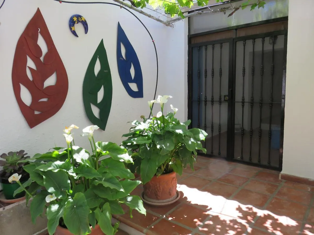 Villa Monte Polopos España