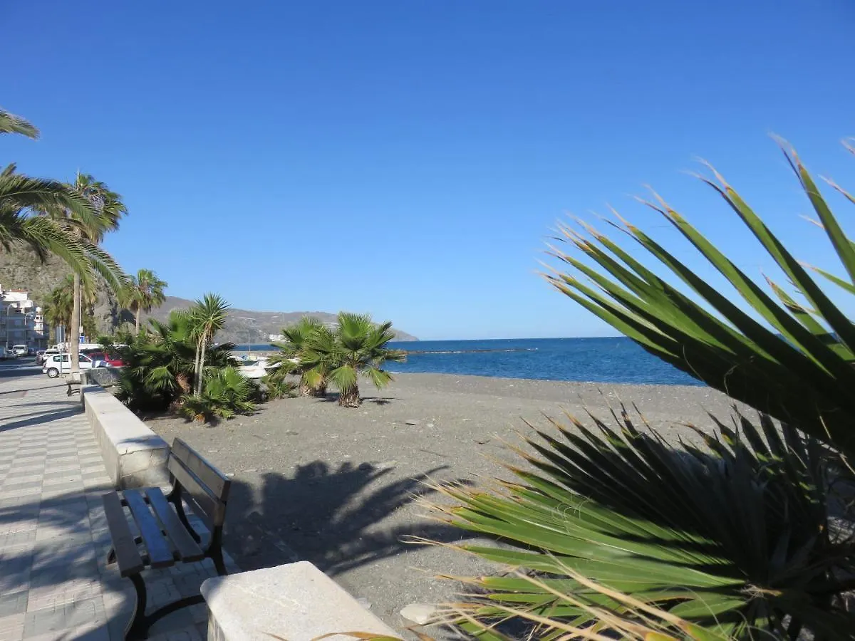 Villa Monte Polopos 0*,  Spain