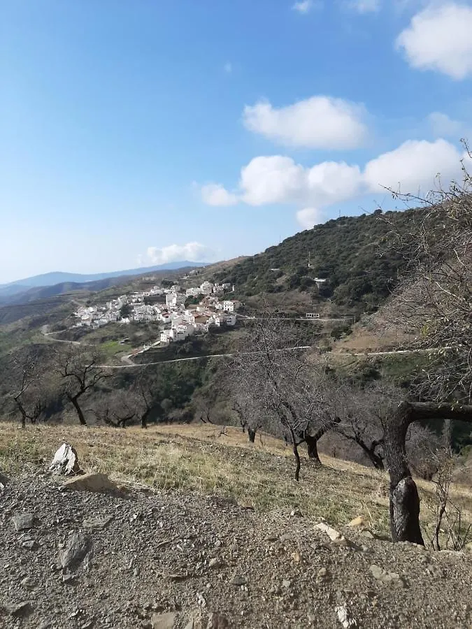 Villa Monte Polopos Spain