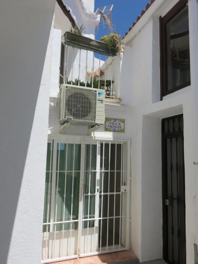 Villa Monte Polopos 0*,  Spain
