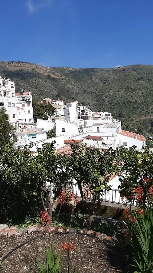 Holiday home Villa Monte Polopos Spain