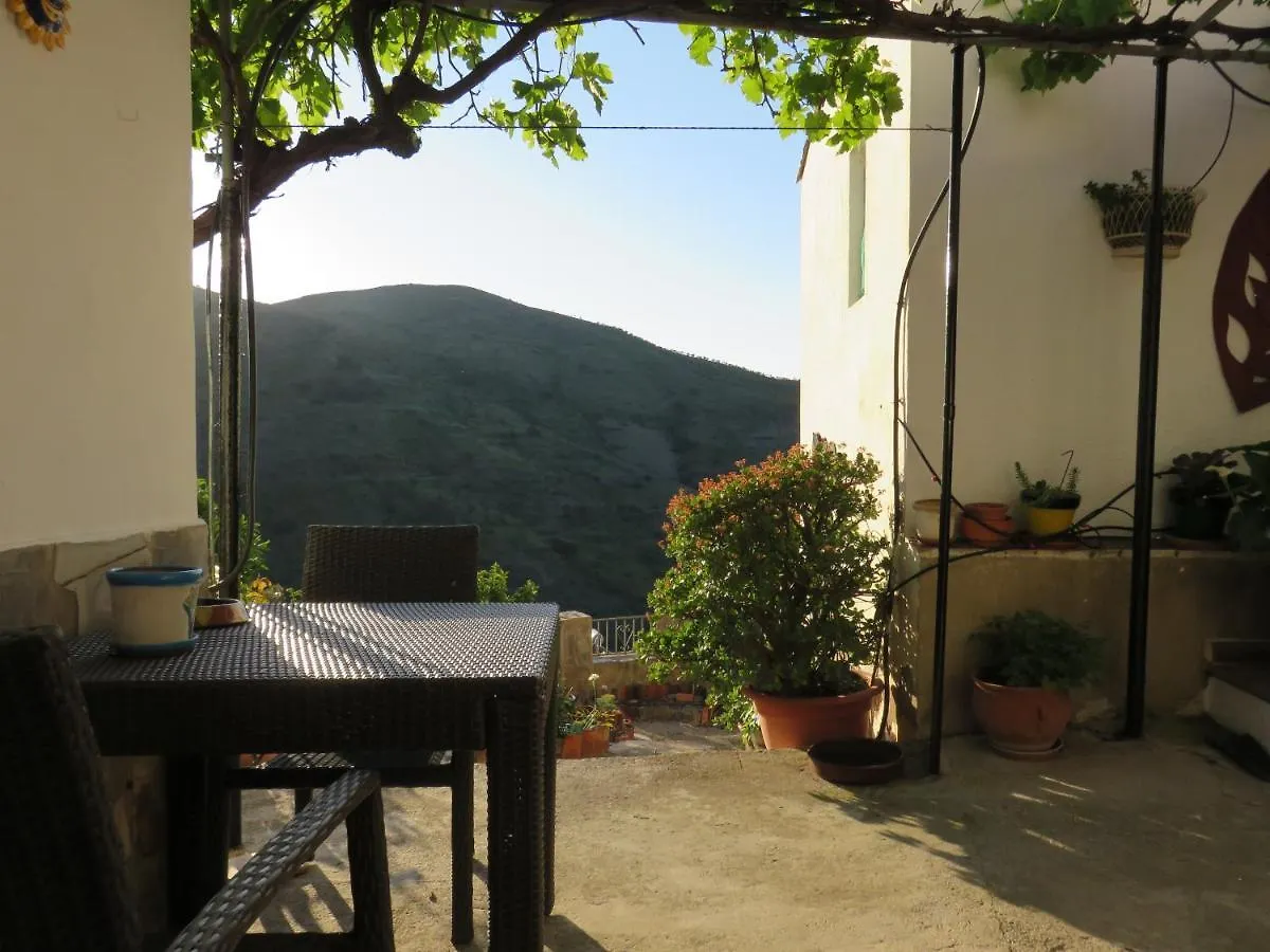 Holiday home Villa Monte Polopos