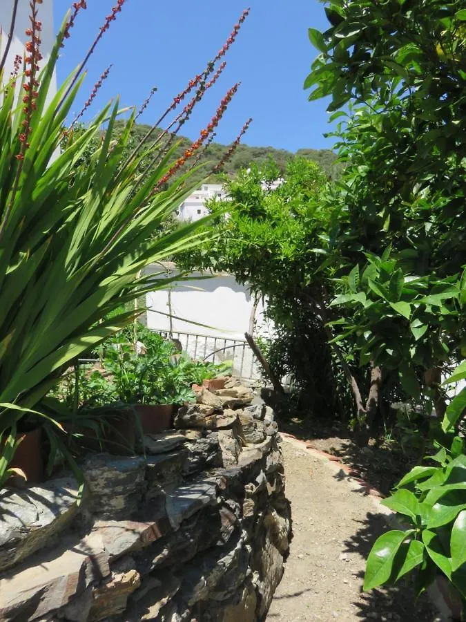 Villa Monte Polopos Holiday home