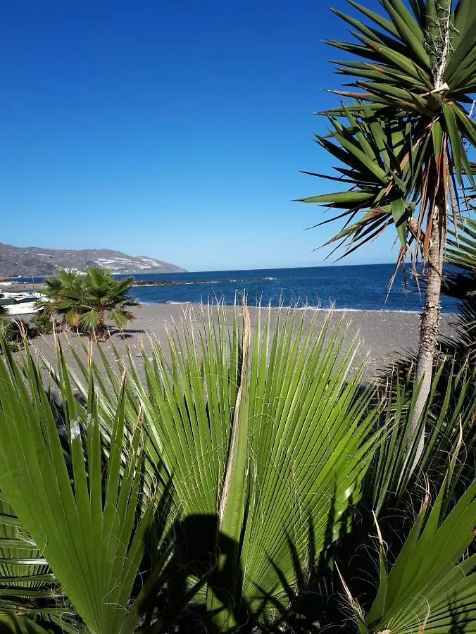 Holiday home Villa Monte Polopos
