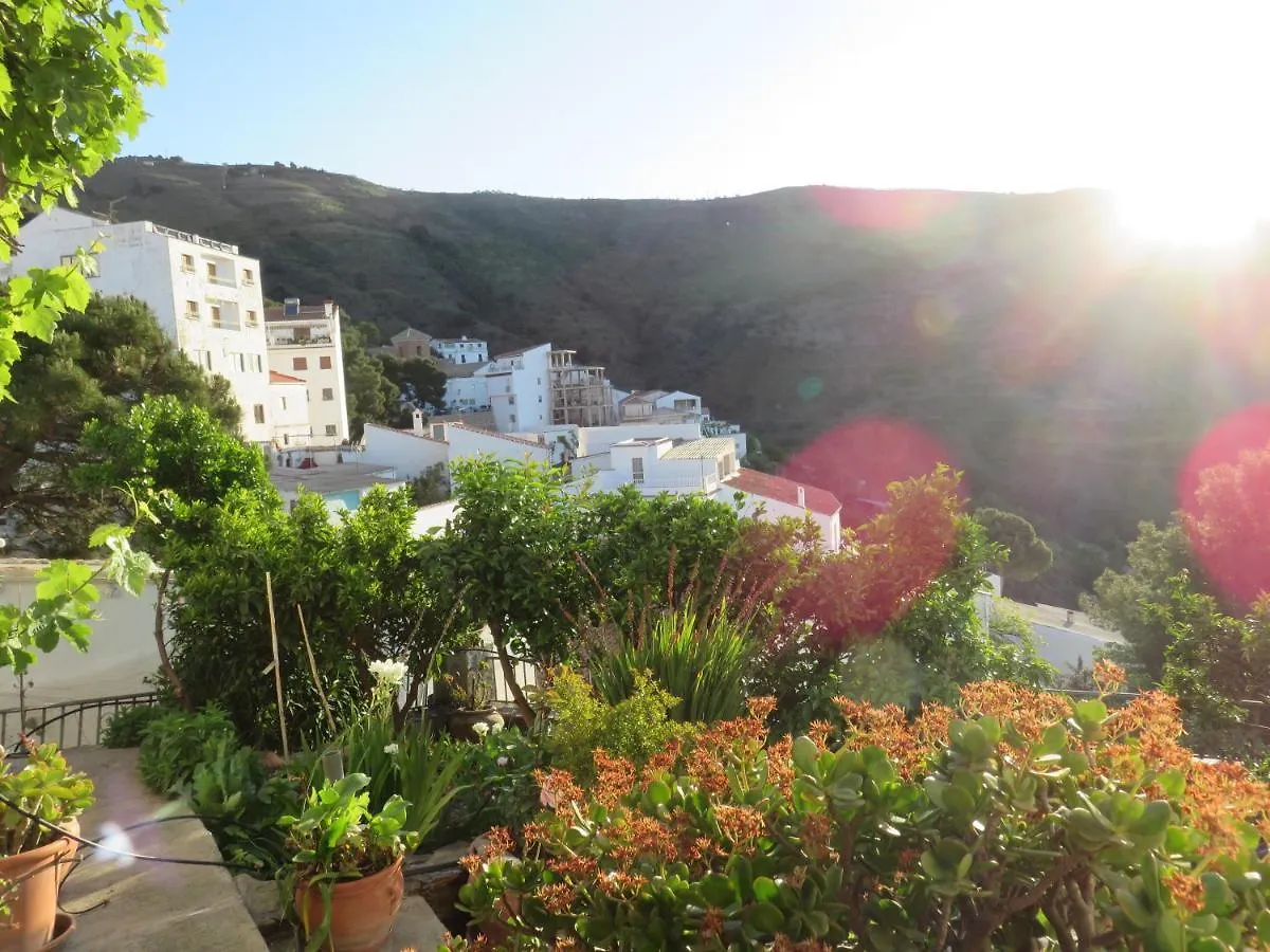 Villa Monte Polopos Holiday home
