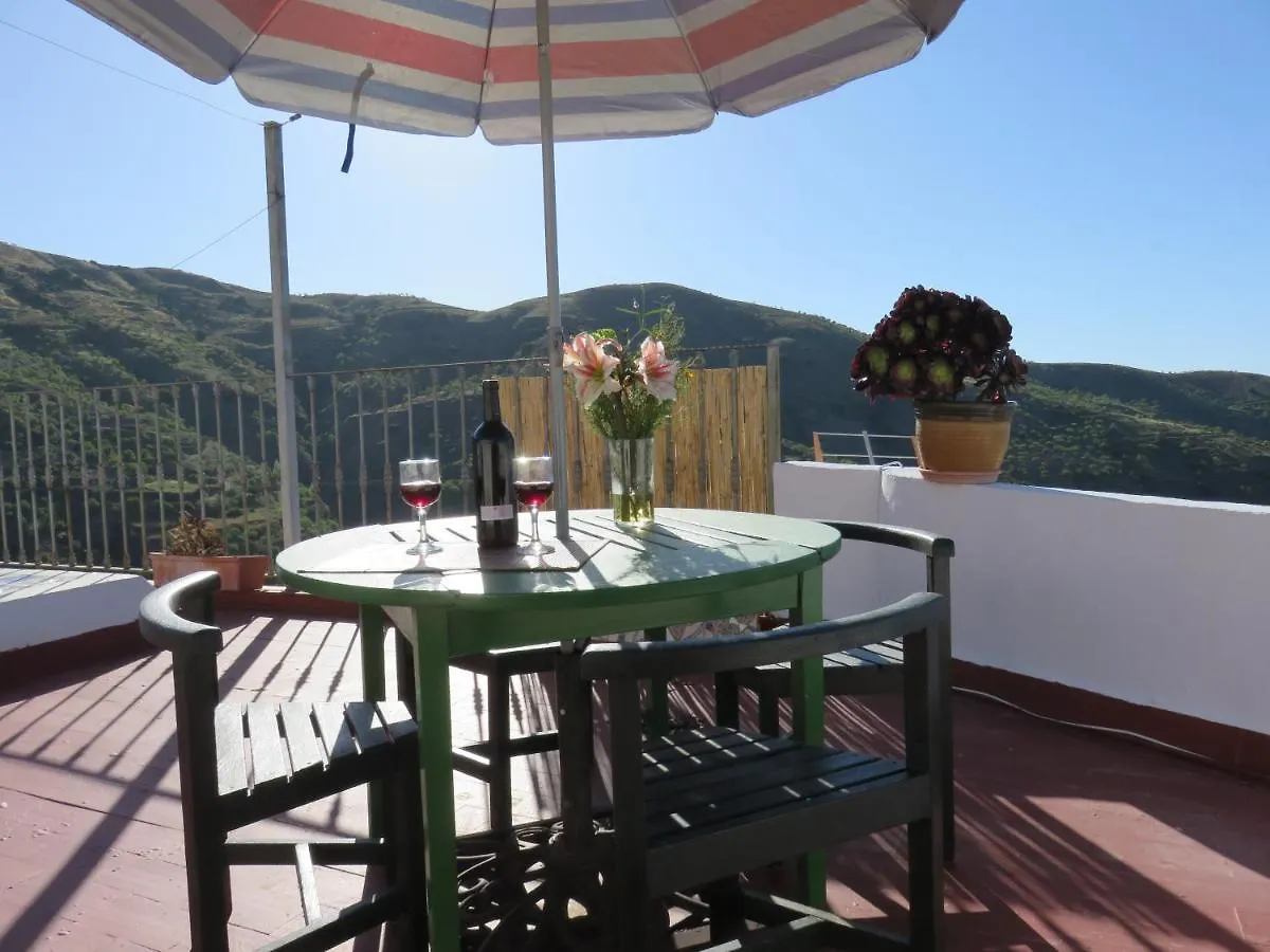 Villa Monte Polopos Holiday home