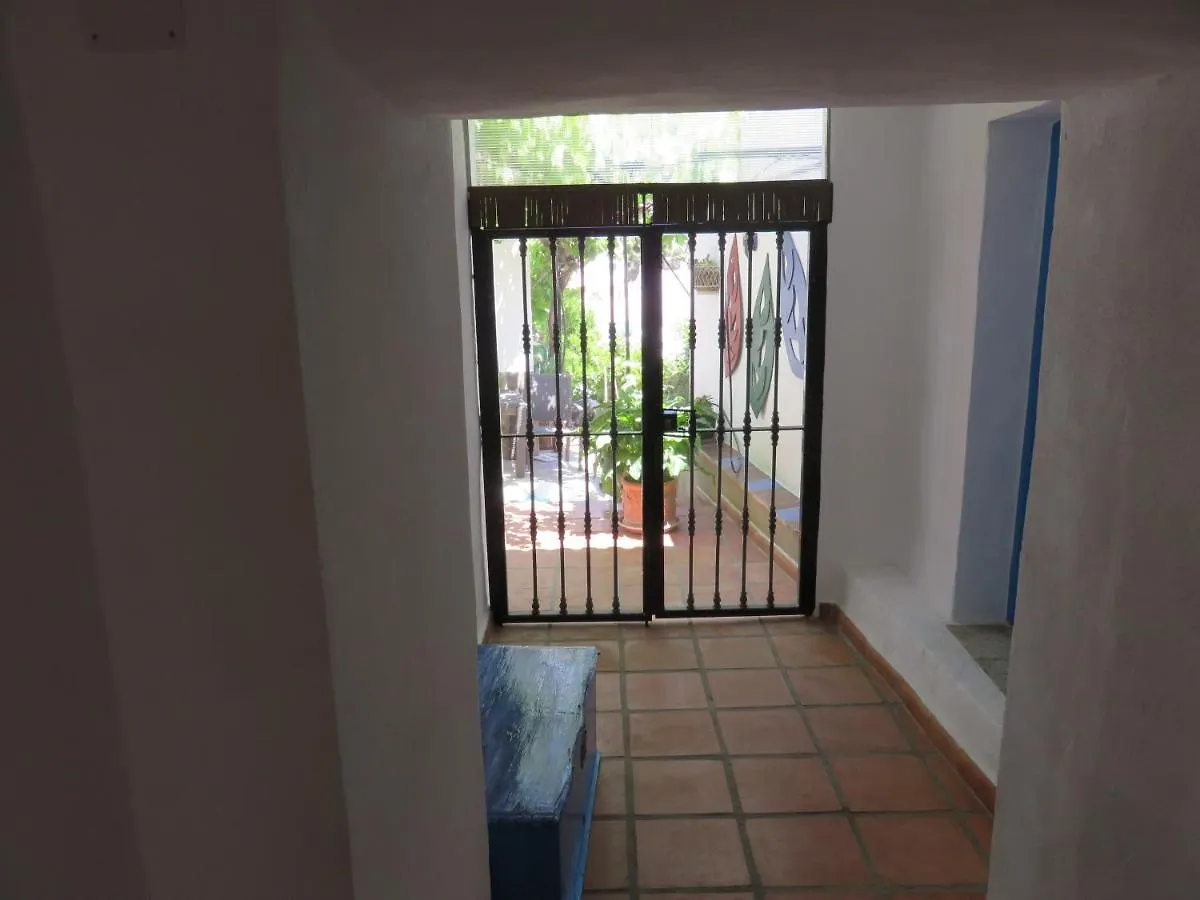 Holiday home Villa Monte Polopos Spain