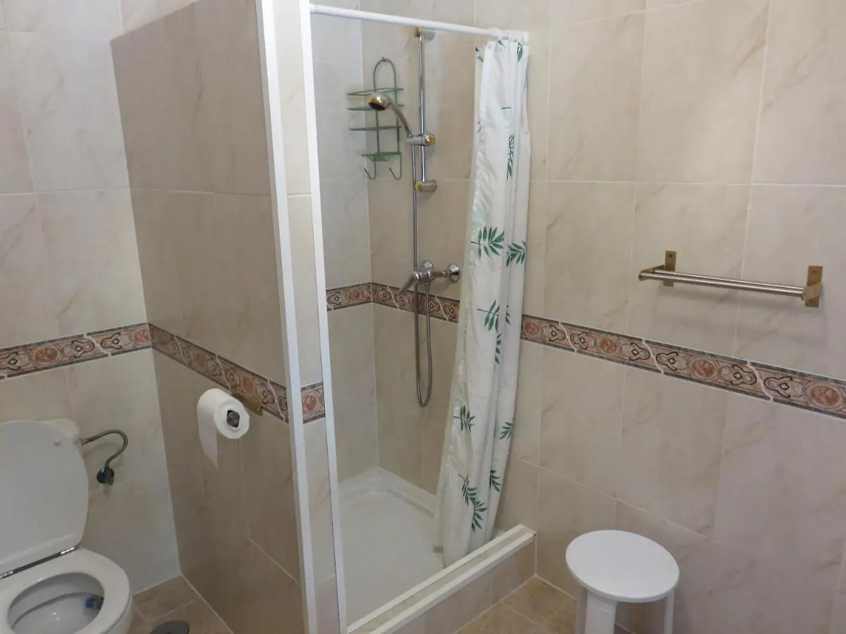 Holiday home Villa Monte Polopos