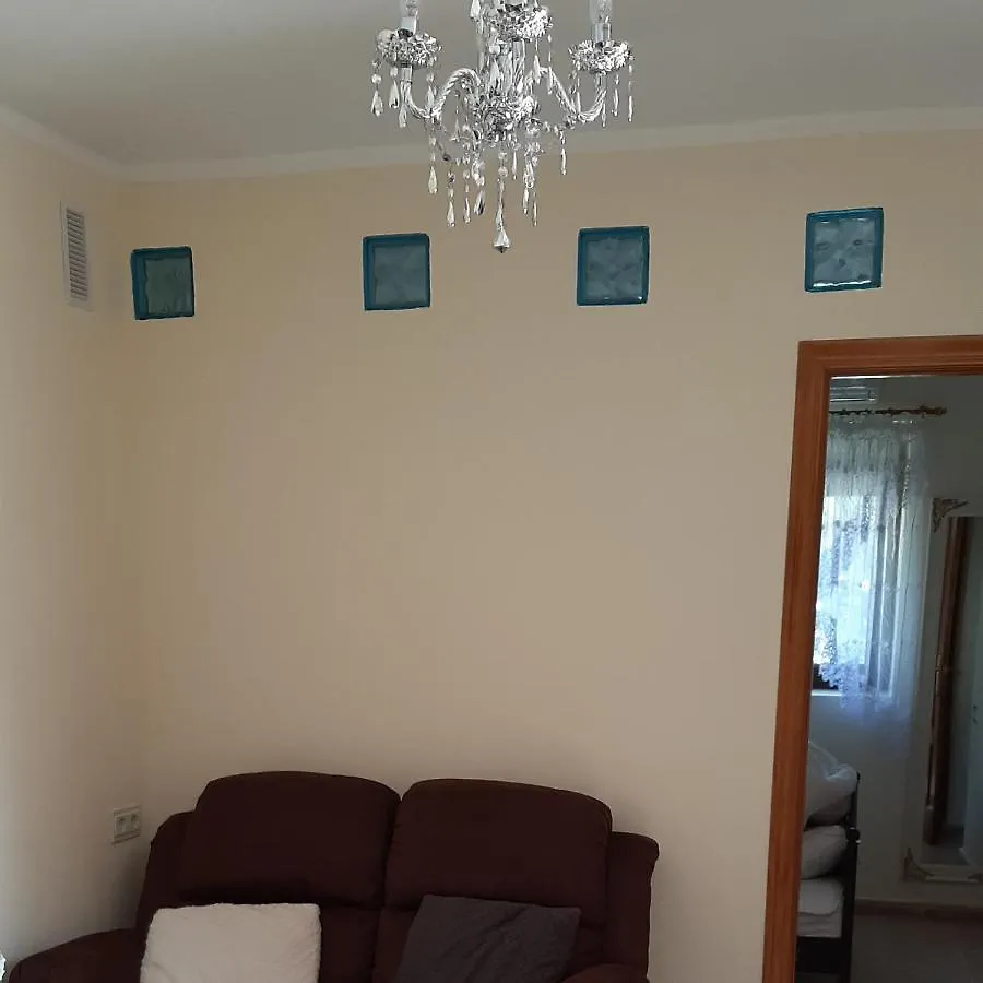 Villa Monte Polopos 0*,